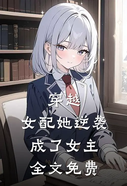 穿越：女配她逆袭成了女主全文免费