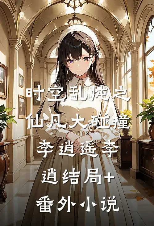 时空乱炖之仙凡大碰撞李逍遥李逍结局+番外小说