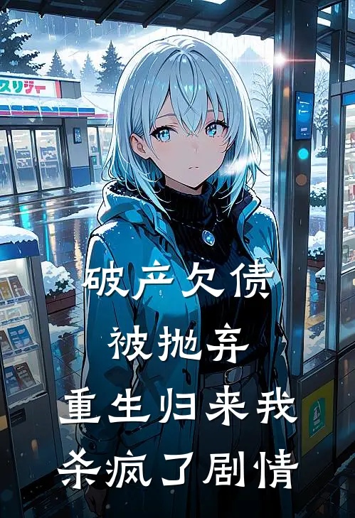 破产欠债被抛弃，重生归来我杀疯了剧情