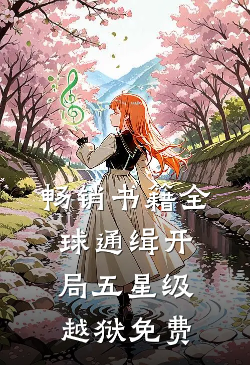 畅销书籍全球通缉开局五星级越狱免费