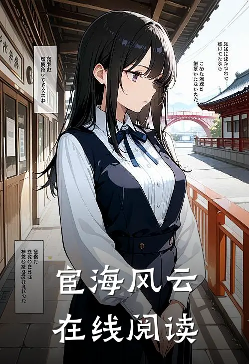 宦海风云在线阅读