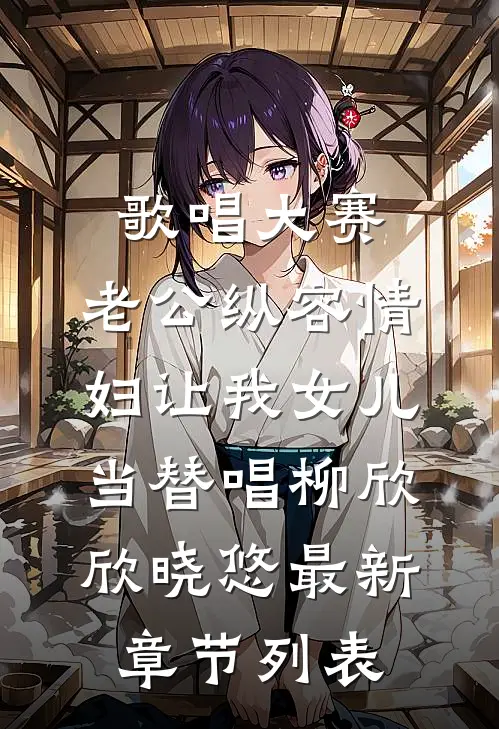 歌唱大赛，老公纵容情妇让我女儿当替唱柳欣欣晓悠最新章节列表