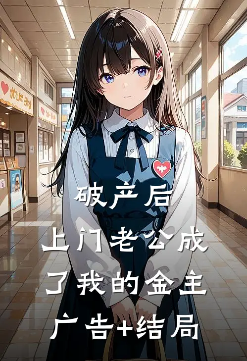 破产后，上门老公成了我的金主广告+结局