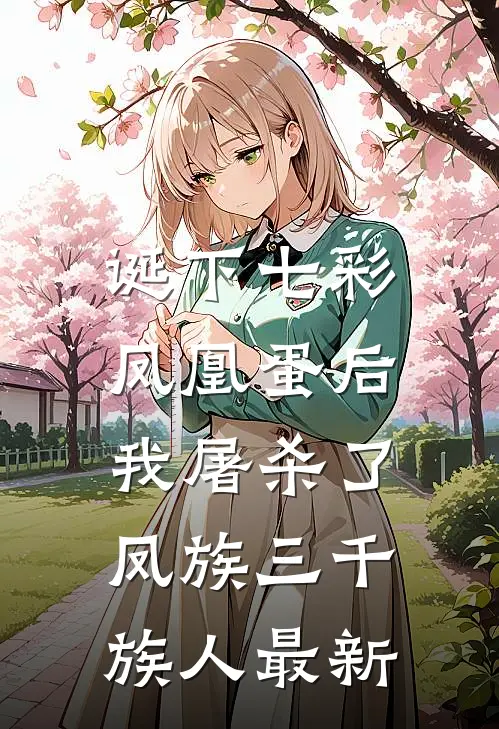 诞下七彩凤凰蛋后，我屠杀了凤族三千族人最新