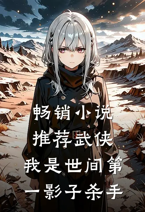 畅销小说推荐武侠：我是世间第一影子杀手