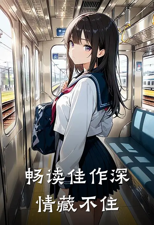 畅读佳作深情藏不住