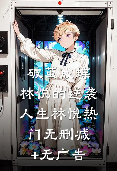 破茧成蝶：林悦的逆袭人生林悦热门无删减+无广告