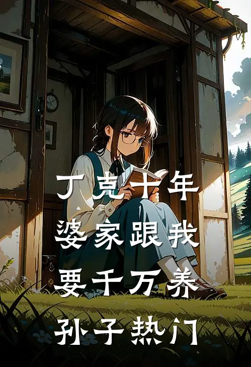 丁克十年，婆家跟我要千万养孙子热门