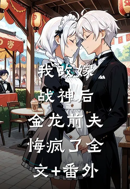 我改嫁战神后，金龙前夫悔疯了全文+番外