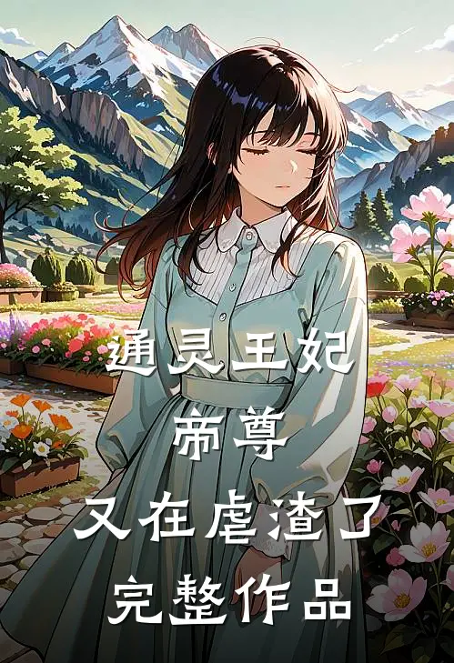 通灵王妃：帝尊，又在虐渣了完整作品