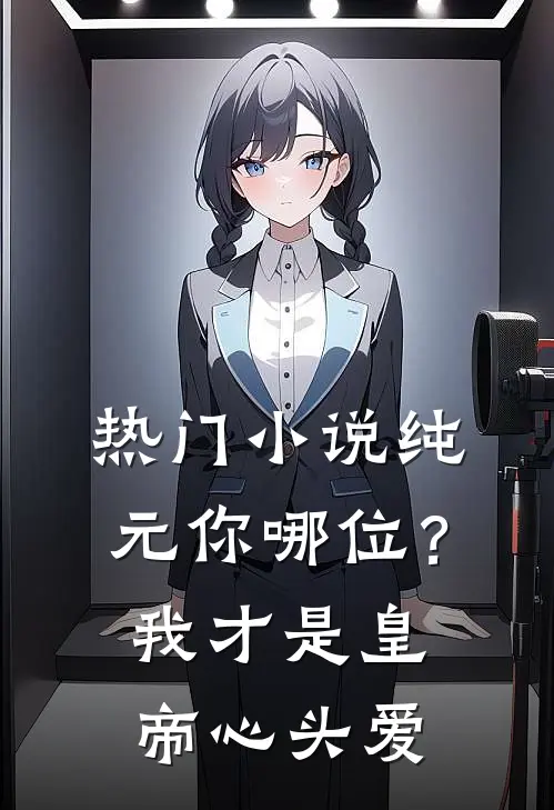 热门小说纯元你哪位？我才是皇帝心头爱