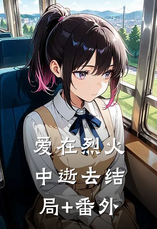 爱在烈火中逝去结局+番外