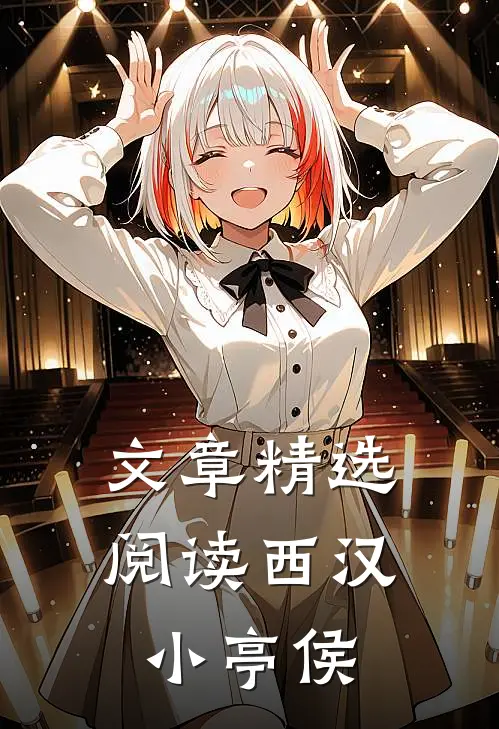 文章精选阅读西汉小亭侯