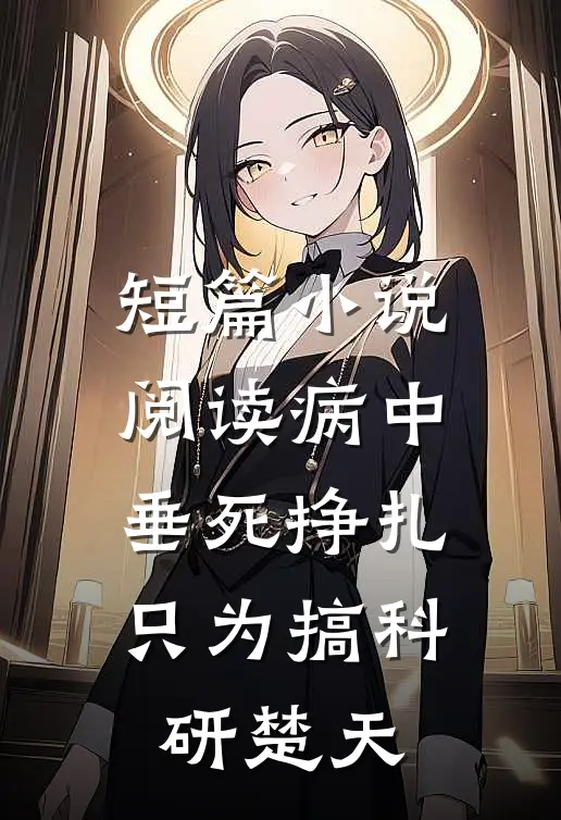 短篇小说阅读病中垂死挣扎只为搞科研楚天