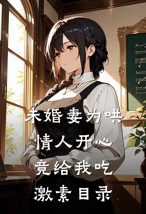 未婚妻为哄情人开心，竟给我吃激素目录