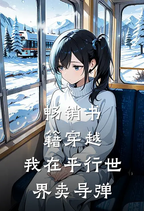 畅销书籍穿越：我在平行世界卖导弹