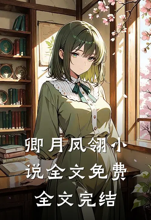 卿月凤翎小说全文免费全文完结