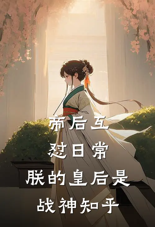 帝后互怼日常：朕的皇后是战神知乎