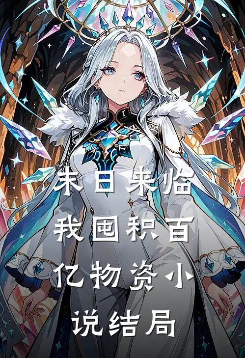 末日来临：我囤积百亿物资小说结局