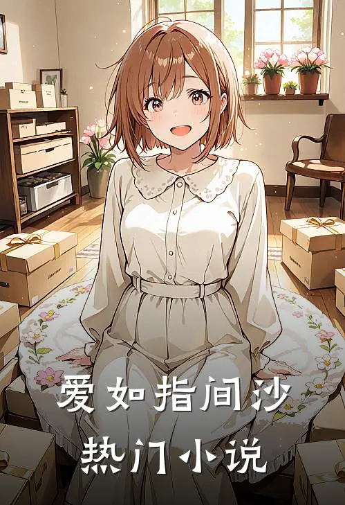爱如指间沙热门小说
