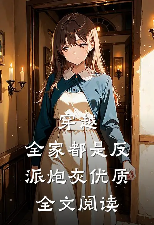 穿越：全家都是反派炮灰优质全文阅读