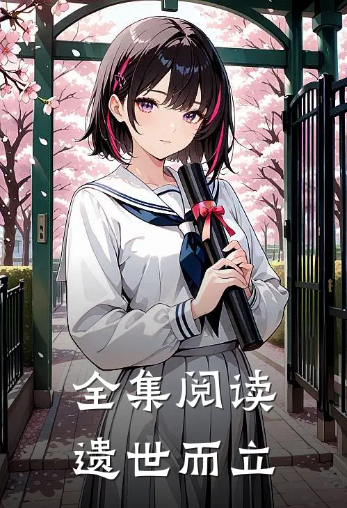 全集阅读遗世而立