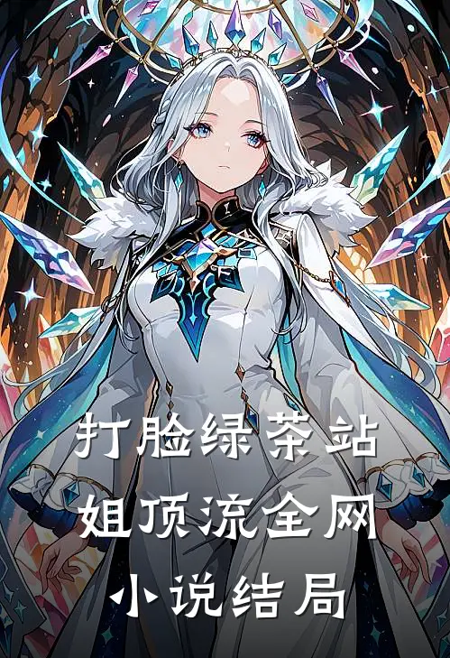 打脸绿茶站姐顶流全网小说结局