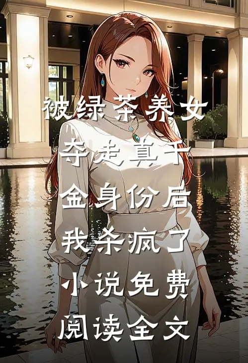 被绿茶养女夺走真千金身份后，我杀疯了小说免费阅读全文