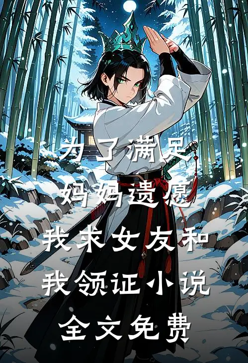 为了满足妈妈遗愿，我求女友和我领证小说全文免费