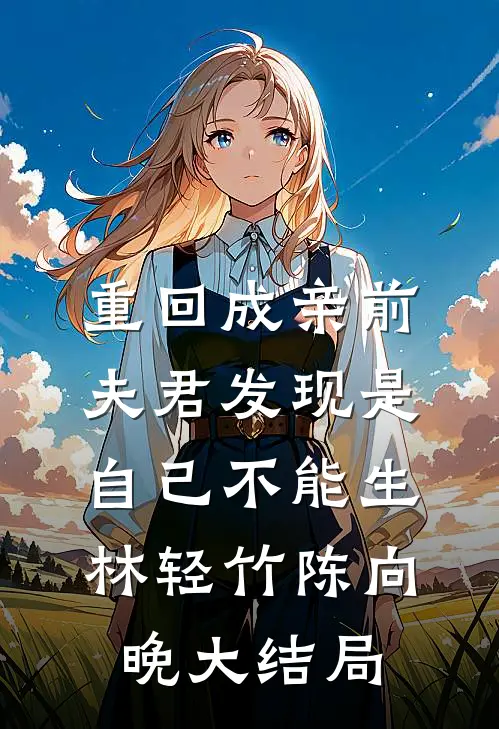 重回成亲前，夫君发现是自己不能生林轻竹陈向晚大结局