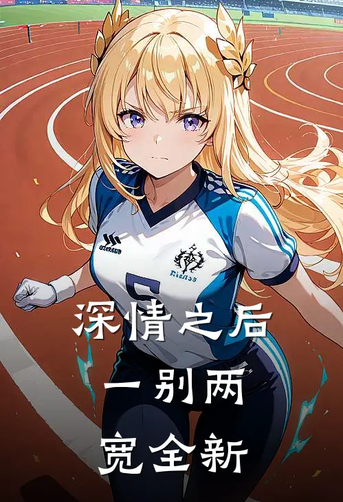深情之后，一别两宽全新