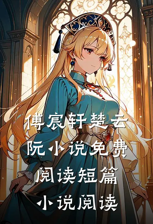 傅宸轩楚云阮小说免费阅读短篇小说阅读