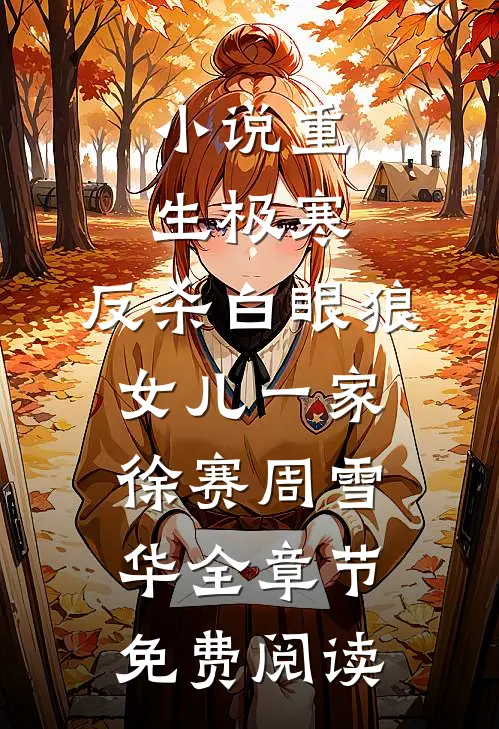 小说重生极寒，反杀白眼狼女儿一家徐赛周雪华全章节免费阅读