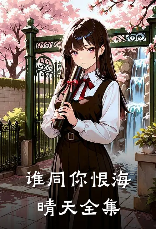 谁同你恨海晴天 全集