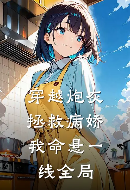 穿越炮灰拯救病娇：我命悬一线全局