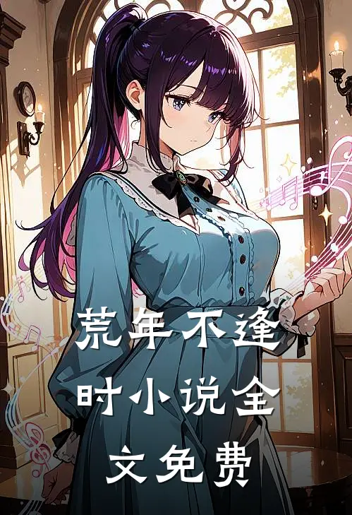 荒年不逢时小说全文免费