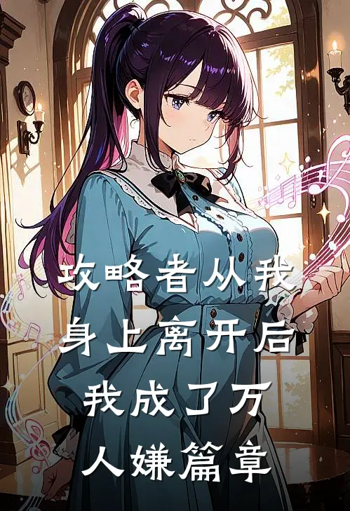 攻略者从我身上离开后，我成了万人嫌篇章