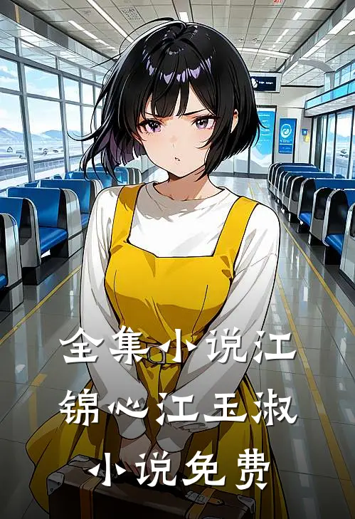 全集小说江锦心江玉淑小说免费