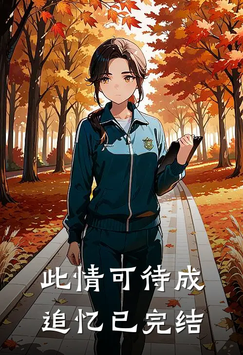 此情可待成追忆已完结