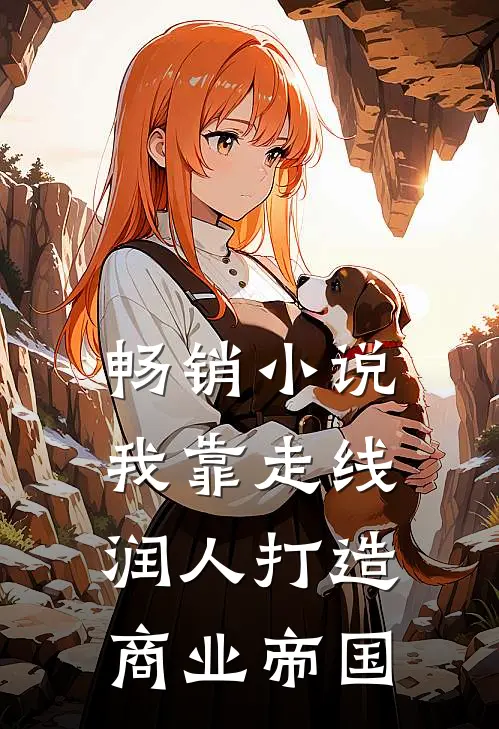 畅销小说我靠走线润人打造商业帝国