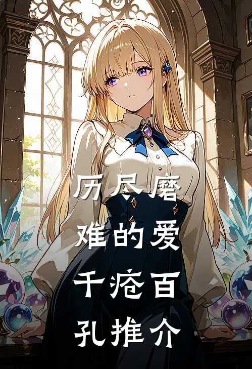 历尽磨难的爱，千疮百孔推介