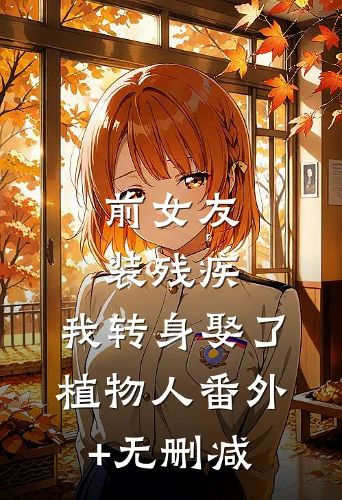 前女友装残疾，我转身娶了植物人番外+无删减