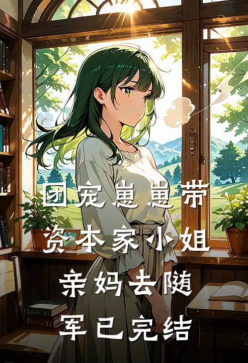 团宠崽崽带资本家小姐亲妈去随军已完结