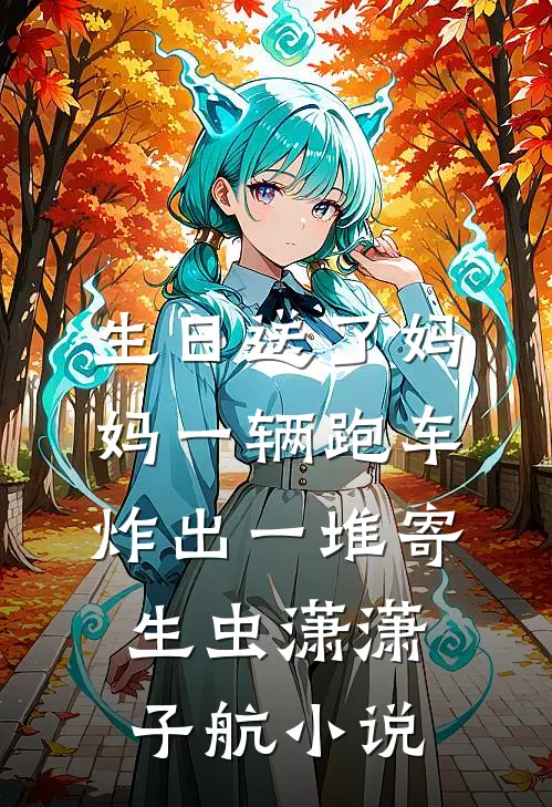 生日送了妈妈一辆跑车，炸出一堆寄生虫潇潇子航小说