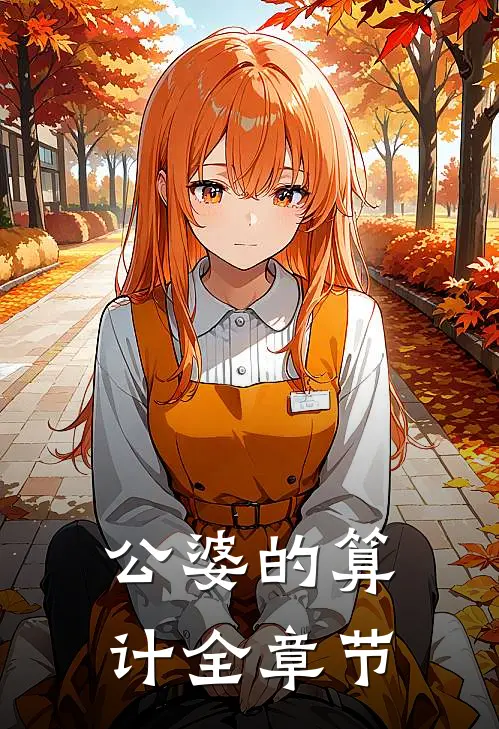 公婆的算计全章节