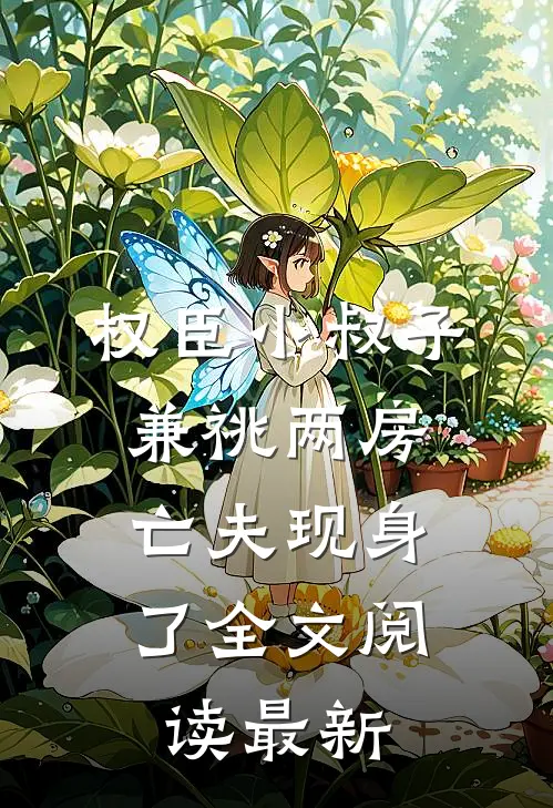 权臣小叔子兼祧两房，亡夫现身了全文阅读最新