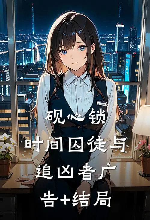 砚心锁：时间囚徒与追凶者广告+结局