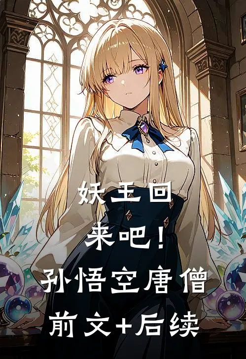 妖王回来吧！孙悟空唐僧前文+后续
