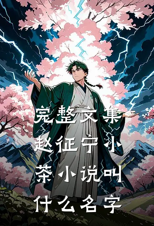 完整文集赵征宁小茶小说叫什么名字