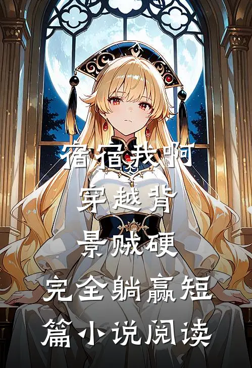 宿宿我啊，穿越背景贼硬，完全躺赢短篇小说阅读